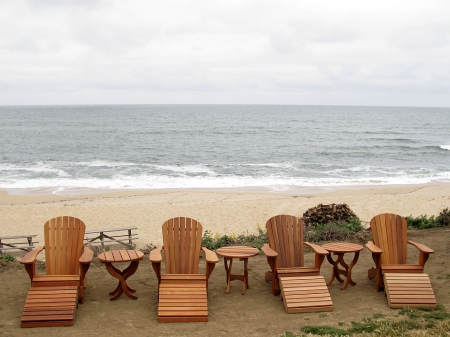 adirondack beach 1