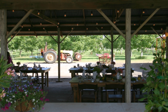 inside-barn-with-tractor