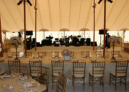 menlo circus club stage dance floor