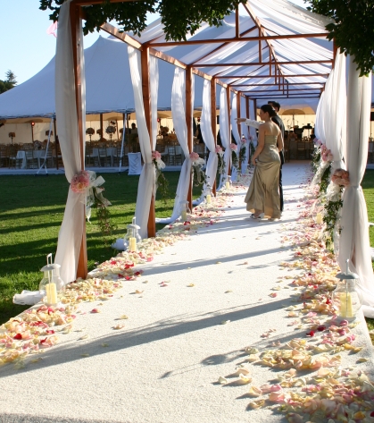 menlo circus club walkway