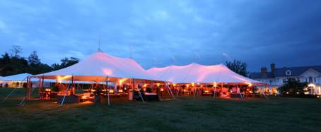 sperry tents photo