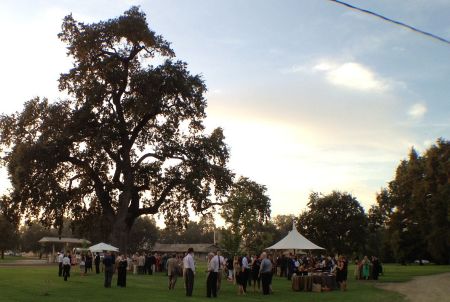 llano seco ranch cocktails