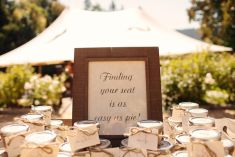 Annadel Estate Winery Wedding from Bliss Event Productions + Kate Harrison
