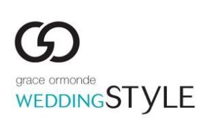 Grace Ormonde Wedding Style logo