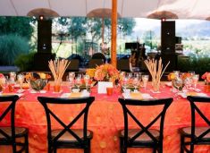 Re-Napa Valley Wedding by Custom Event Group + Meg Smith