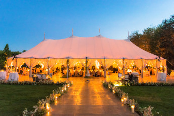 Event Lighting