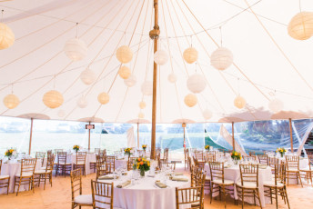 Paper Lanterns