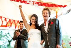 Re-Healdsburg Wedding by Alison Events