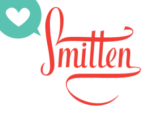 Smitten Mag Logo