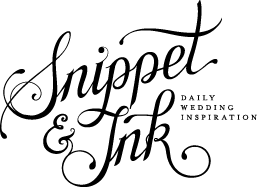 Snippet & Ink Logo