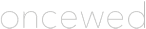 oncewed_logo