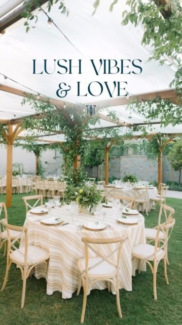 Posted @withregram • @toddevents The California hills were the perfect setting for this lush Rehearsal Dinner 
Planning & Design: @toddevents 
Team Todd: @iamasterg @crystalnmoriarty 
Thank you to our partners: 
Venue: @rollinghillscc_public 
Rentals: @revelryeventdesign @theonicollection 
Floral: @avantgardenbytodd 
Photography: @lorelymeza 
Linens: @bbjlatavola 
Catering: @stevenpetrarcaevents 
Tent: @zephyrtents 
Entertainment: @thegoldencoastallstars 
#luxuryplanner #luxurywedding #luxuryweddingplanner #destinationweddingplanner #eventplanner #eventdesigner #brideandgroom #weddinginspo #weddingideas #brides #love #eventdecor #rehearsaldinner #rehearsaldecor