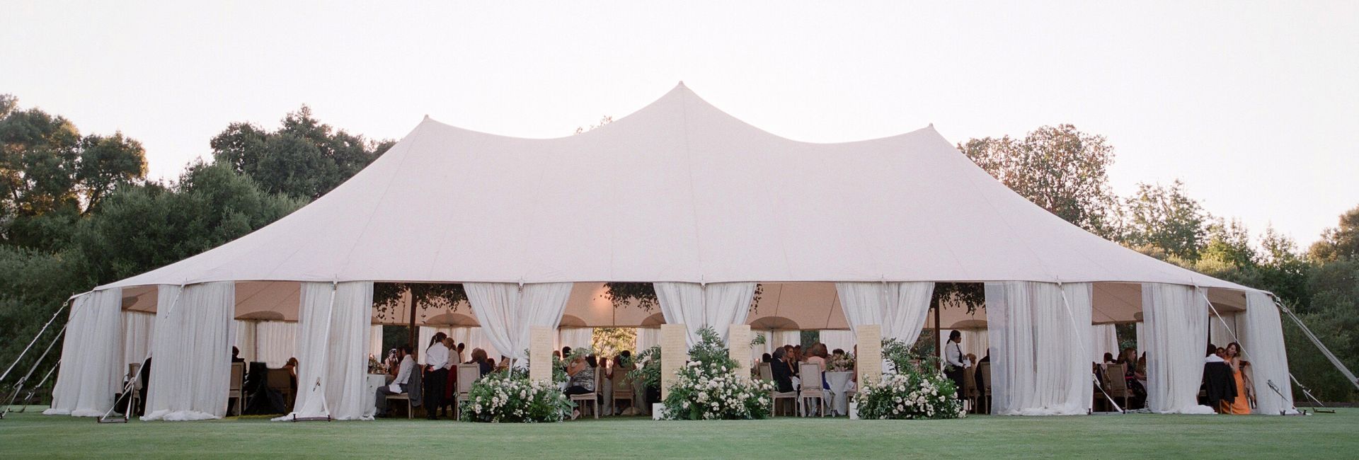 Home Page Tent Photo 2